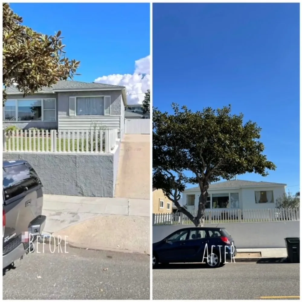 Slide of Espinoza’s Remodeling