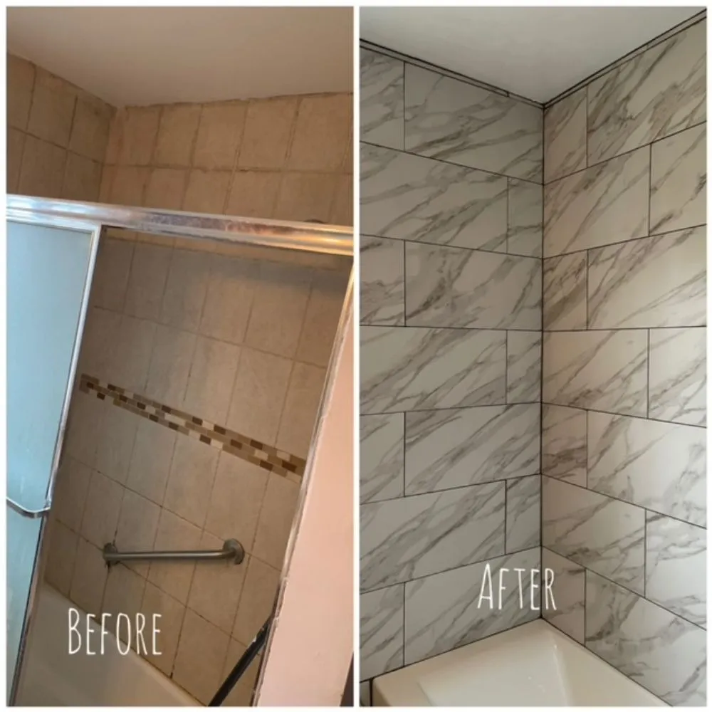 Slide of Espinoza’s Remodeling