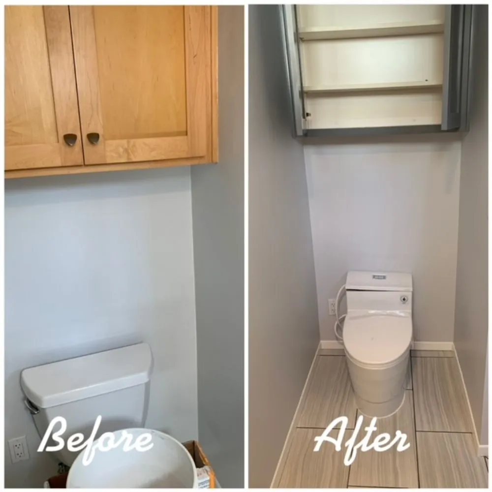 Slide of Espinoza’s Remodeling