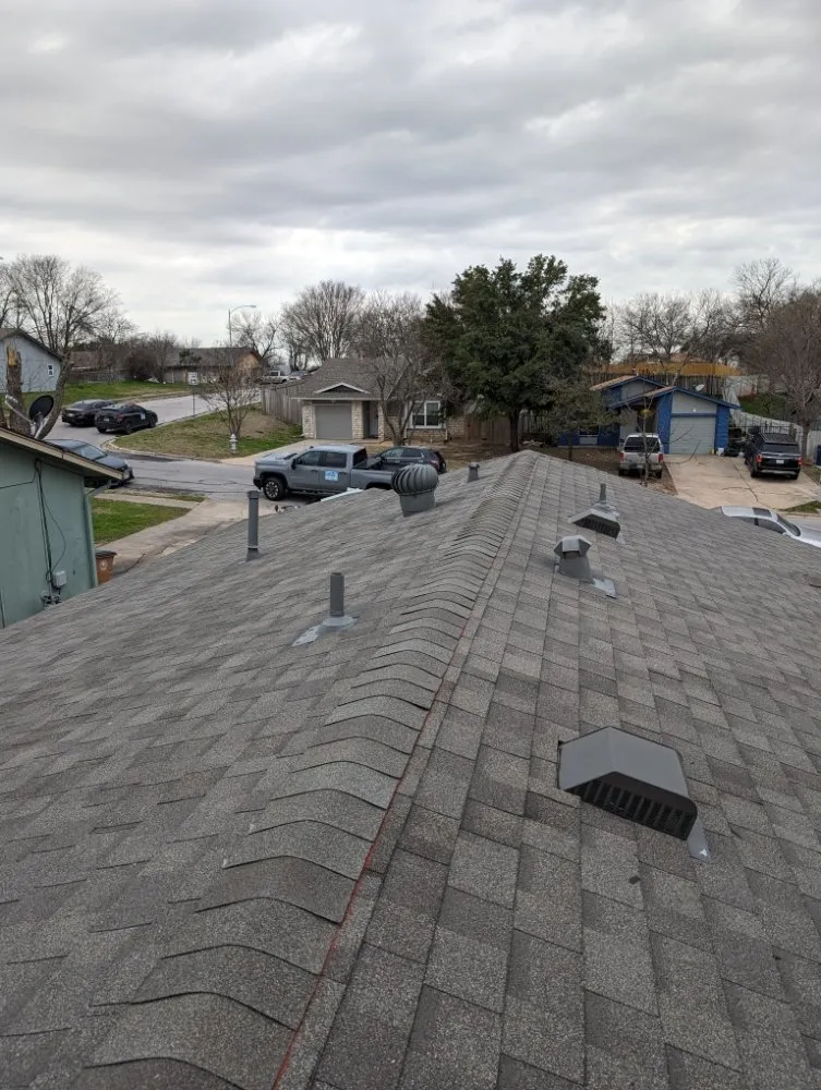 Slide of Espinozas Roofing & Remodeling