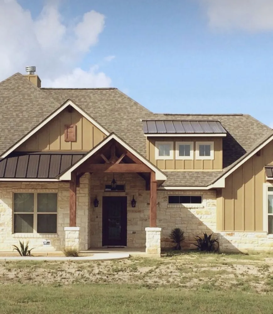 Slide of Espinozas Roofing & Remodeling