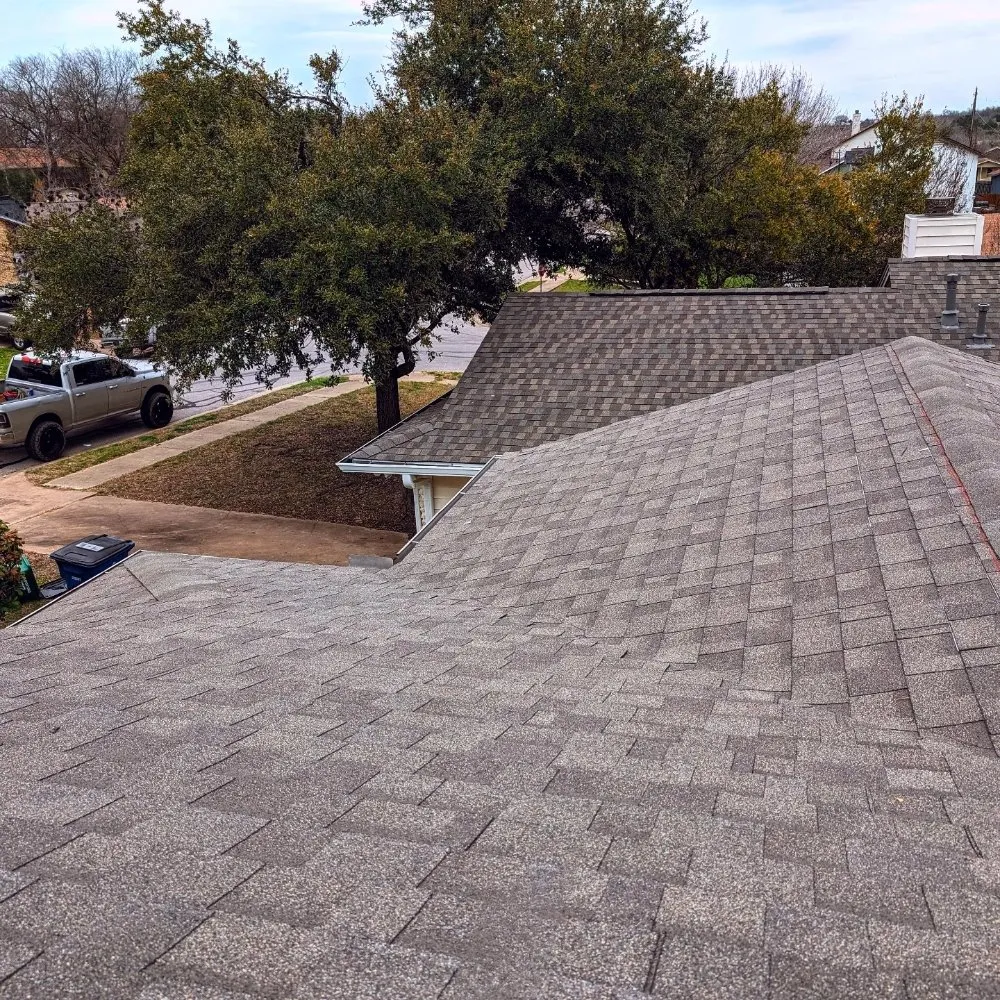 Slide of Espinozas Roofing & Remodeling