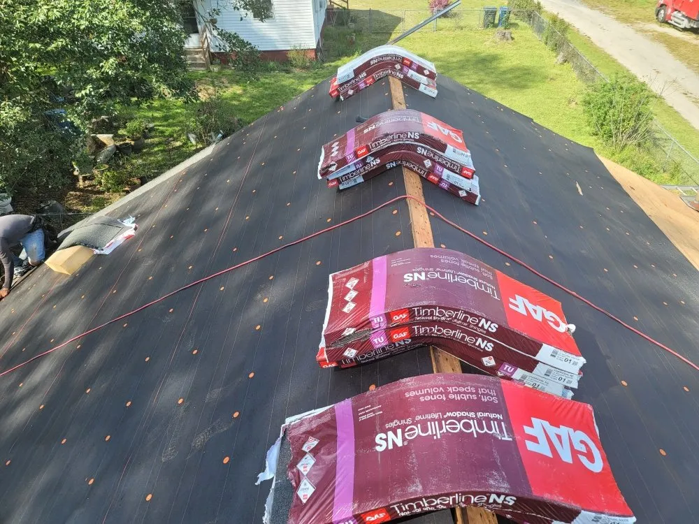 Slide of ESPITIA ROOFING