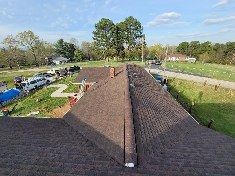 Slide of ESPITIA ROOFING