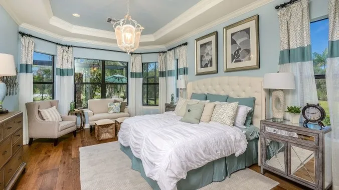 Slide of Esplanade at Hacienda Lakes