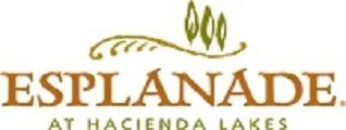 Slide of Esplanade at Hacienda Lakes