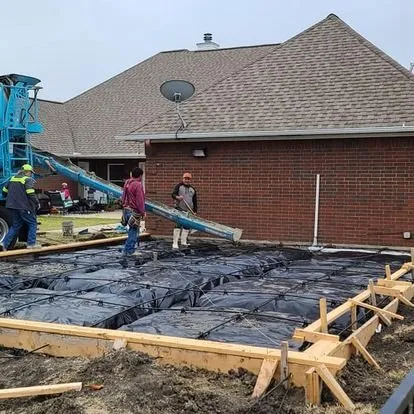 Slide of ESQ Construction And Remodeling