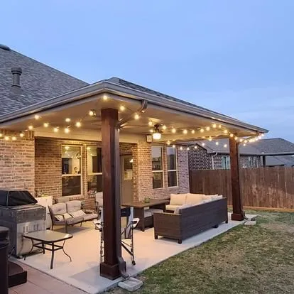 Slide of ESQ Construction And Remodeling