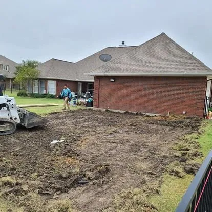 Slide of ESQ Construction And Remodeling