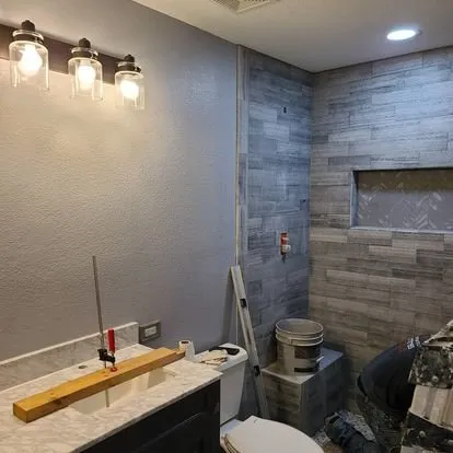 Slide of ESQ Construction And Remodeling