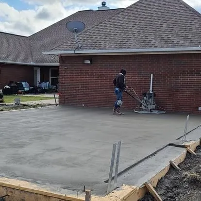 Slide of ESQ Construction And Remodeling