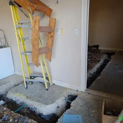 Slide of ESQ Construction And Remodeling