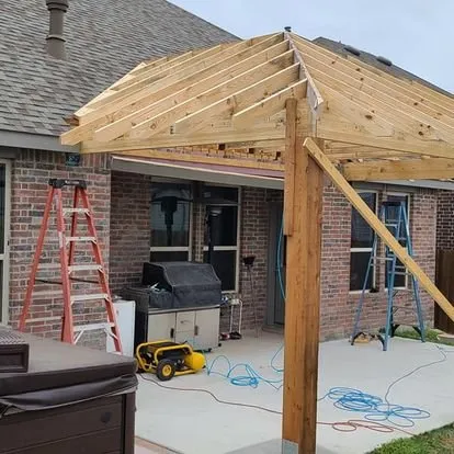 Slide of ESQ Construction And Remodeling