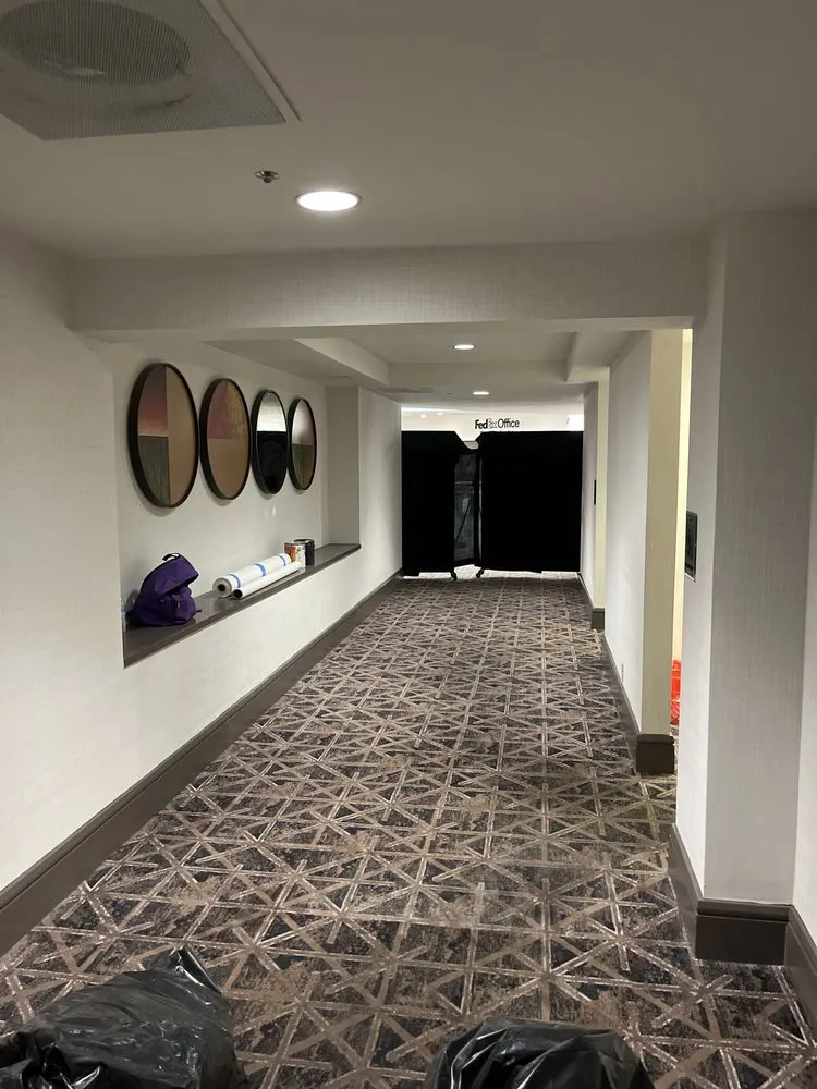 Slide of Esquivel Remodeling