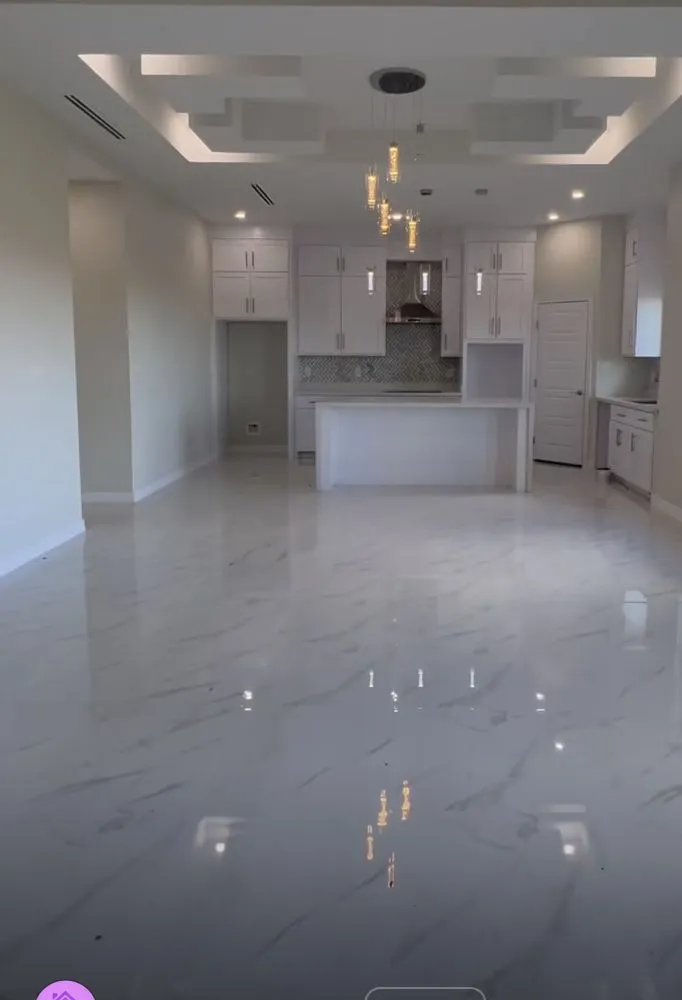 Slide of Esquivel Remodeling