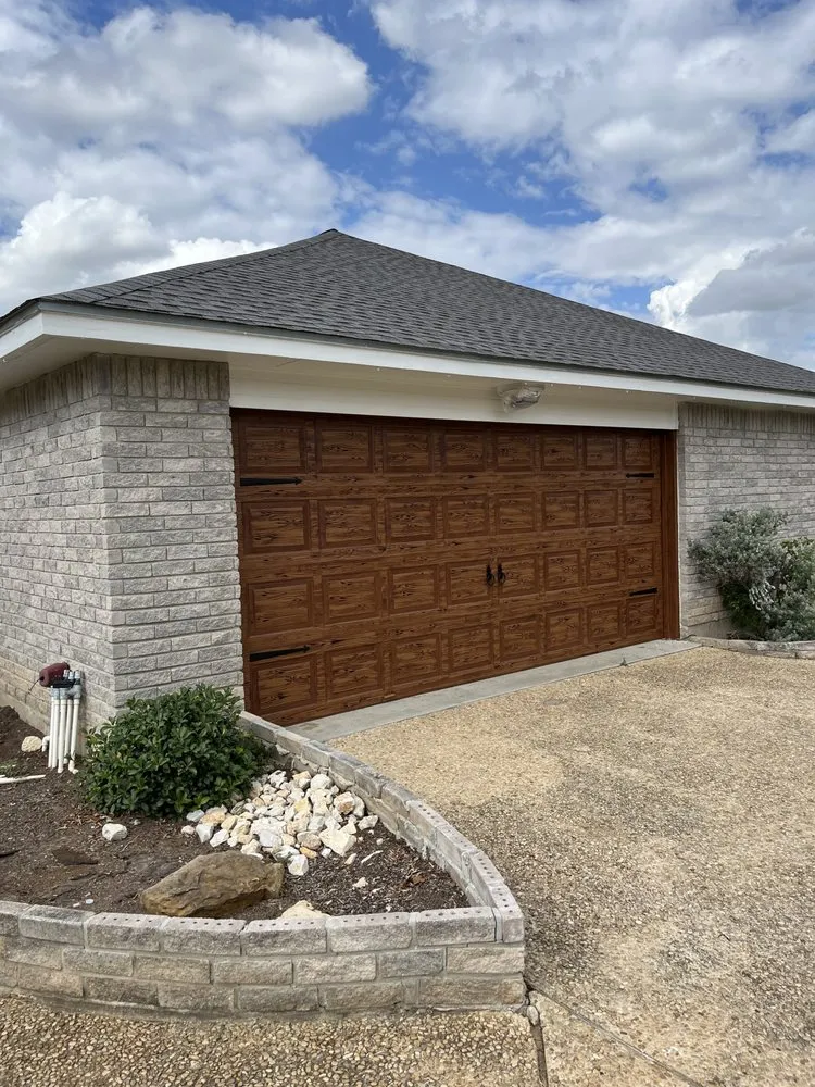 Slide of Esquivel Remodeling