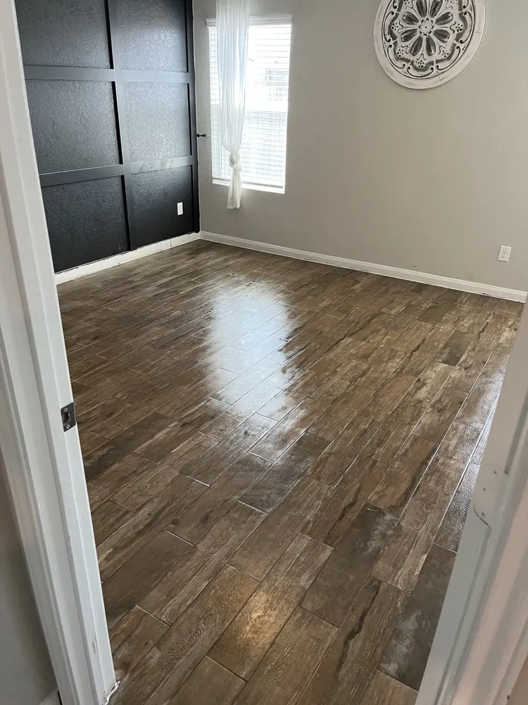 Slide of Esquivel Remodeling