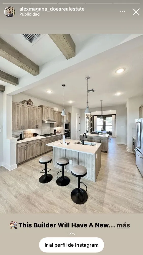 Slide of Esquivel Remodeling