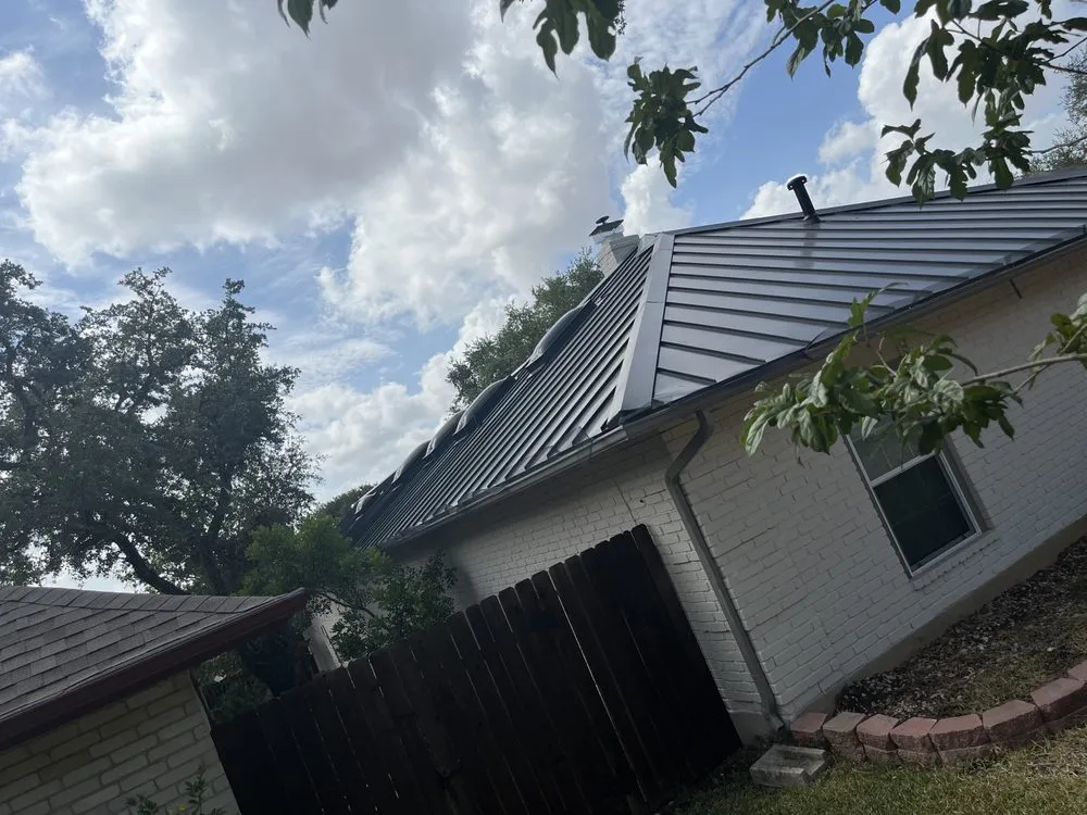 Slide of Esquivel Remodeling