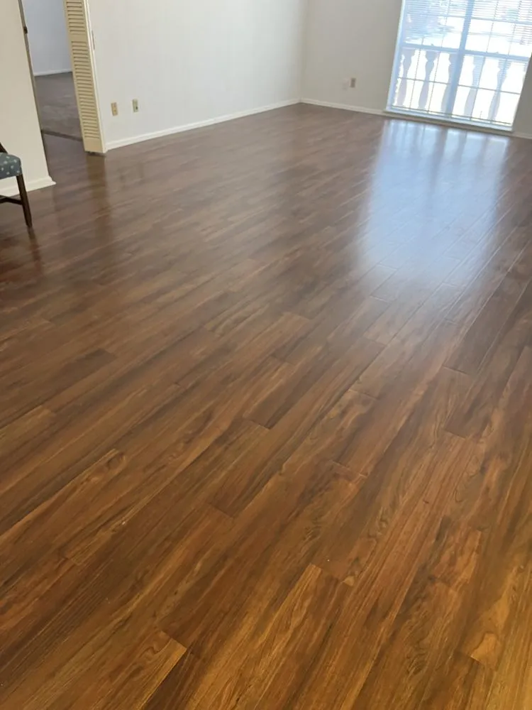 Slide of Esquivel Remodeling