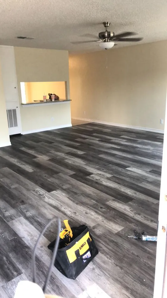 Slide of Esquivel Remodeling