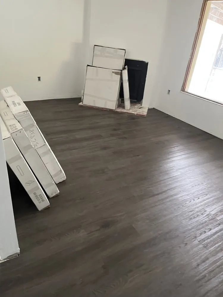 Slide of Esquivel Remodeling