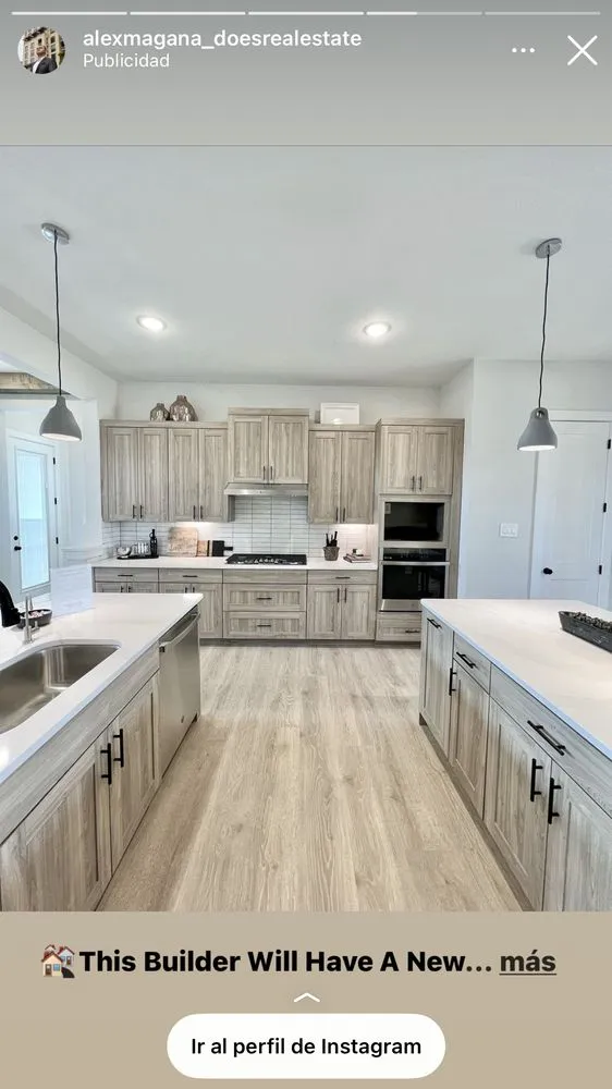 Slide of Esquivel Remodeling