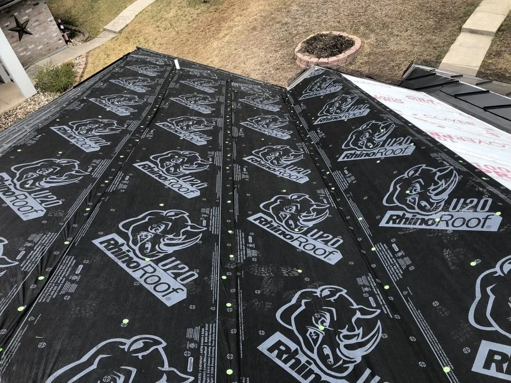 Slide of Esquivel Remodeling