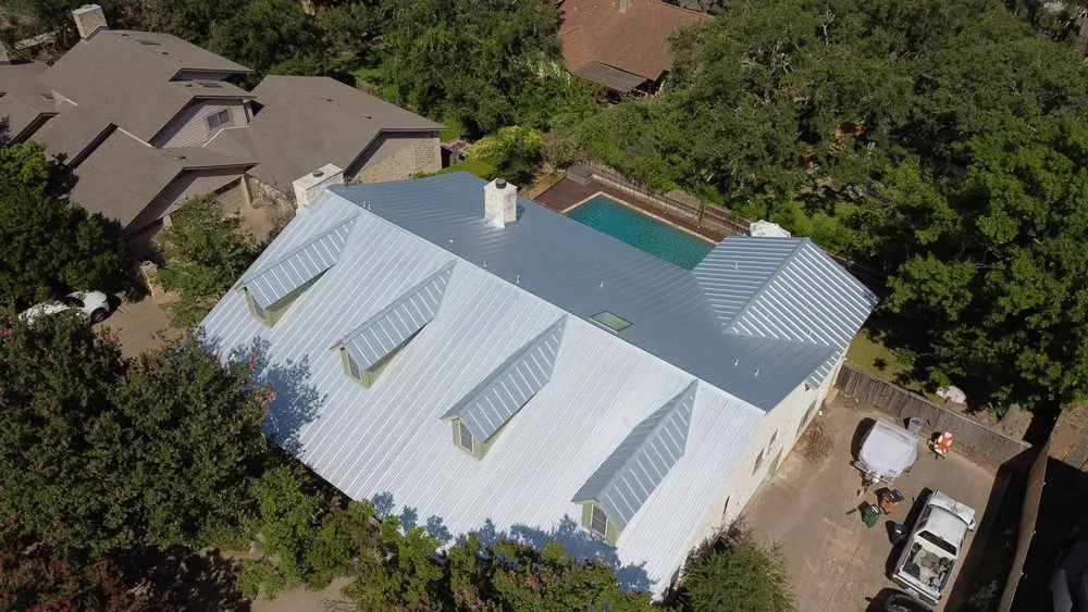 Slide of Esquivel Remodeling