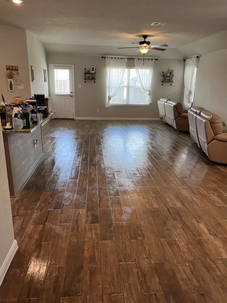 Slide of Esquivel Remodeling