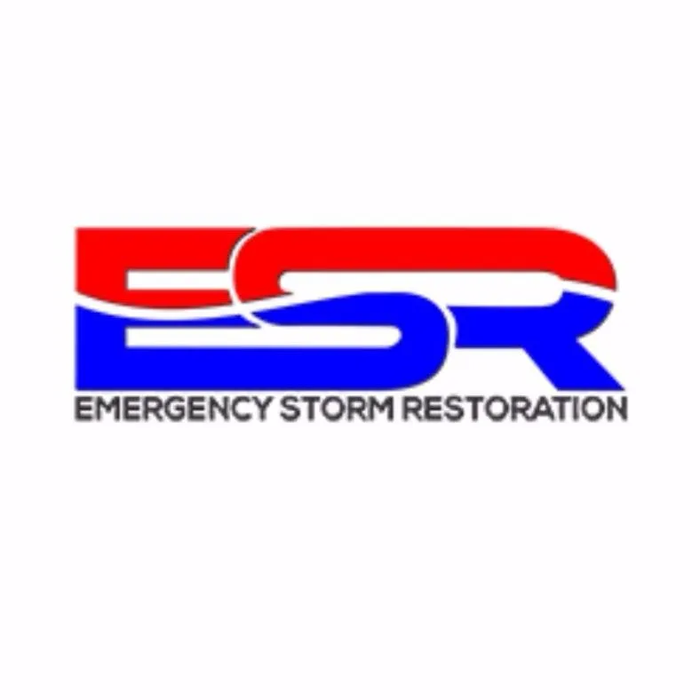 Slide of ESR Disaster Hero