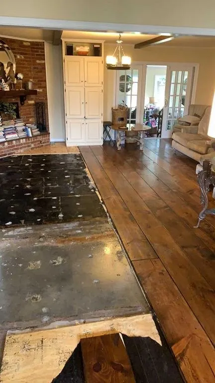 Slide of ESR Disaster Hero