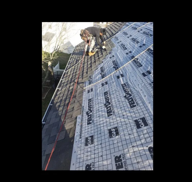 Slide of ESS Services