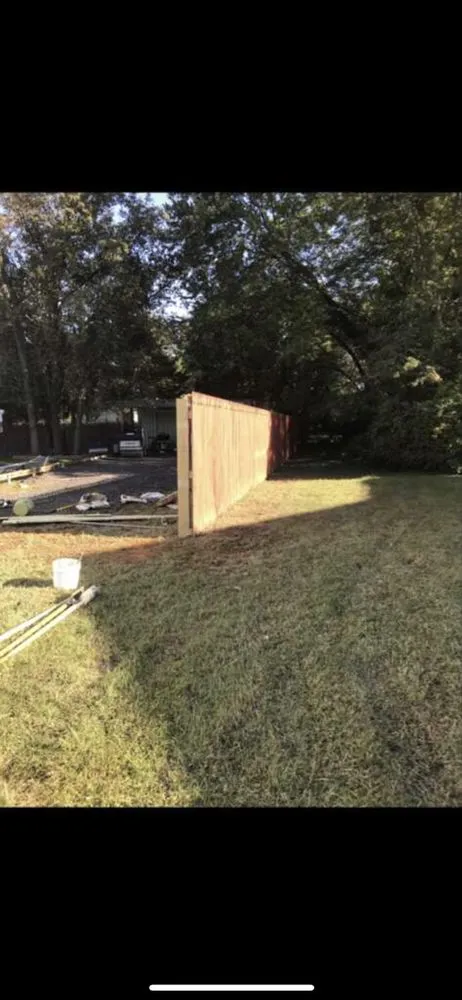 Slide of ESS Services