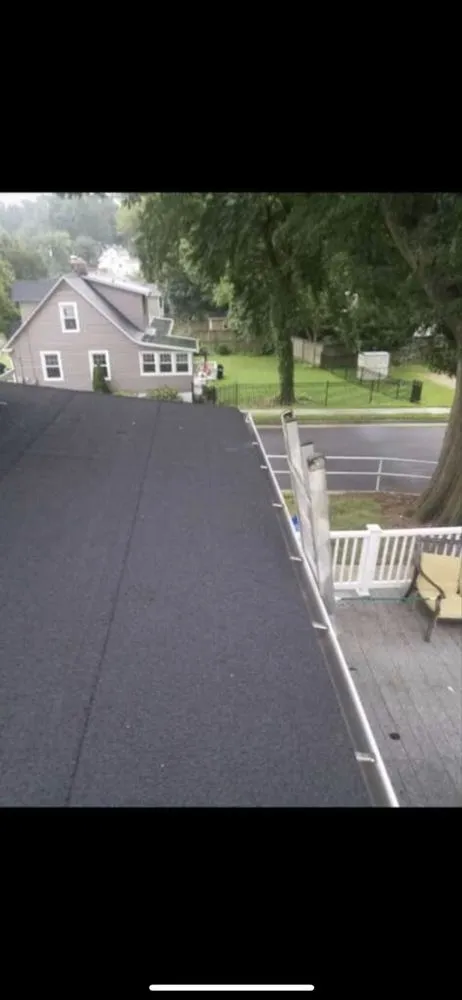 Slide of ESS Services