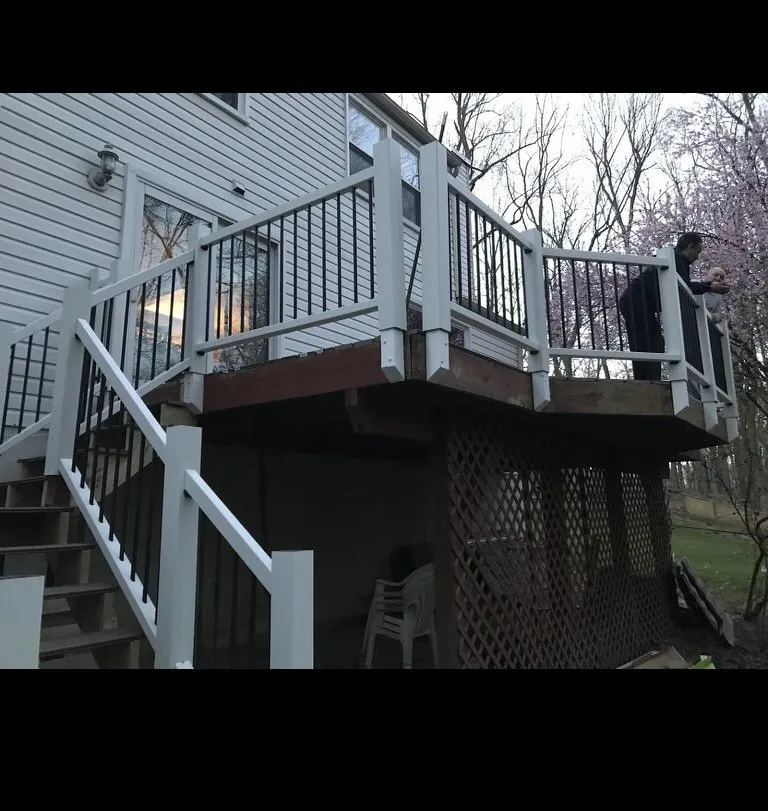 Slide of ESS Services