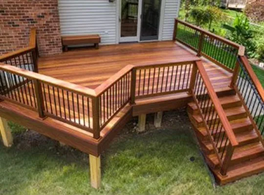 Slide of ESS Services