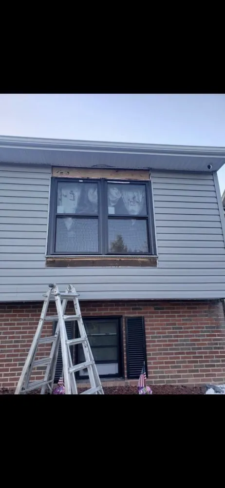 Slide of ESS Services