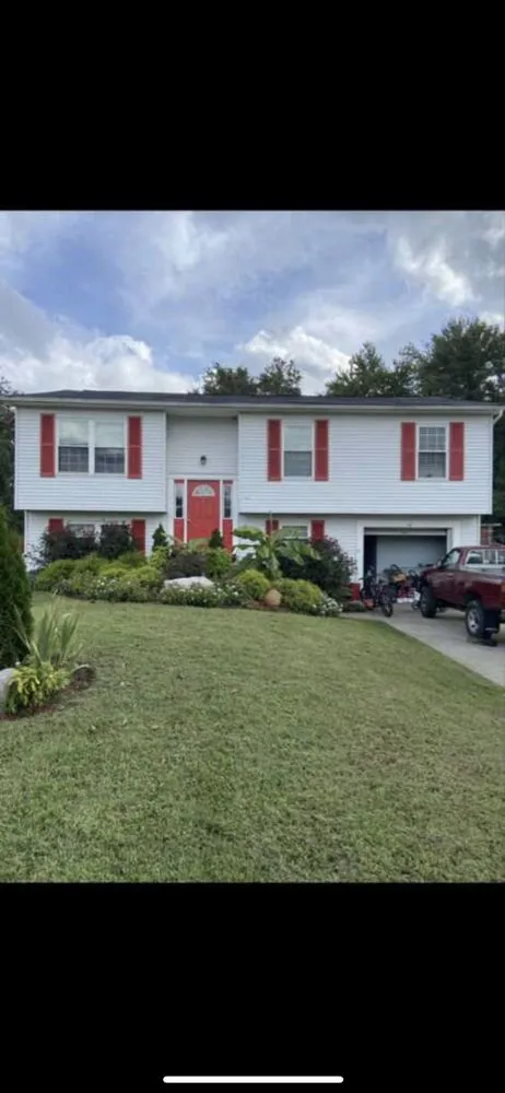 Slide of ESS Services