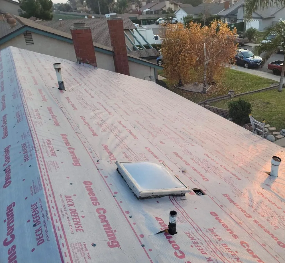 Slide of Essential Builders