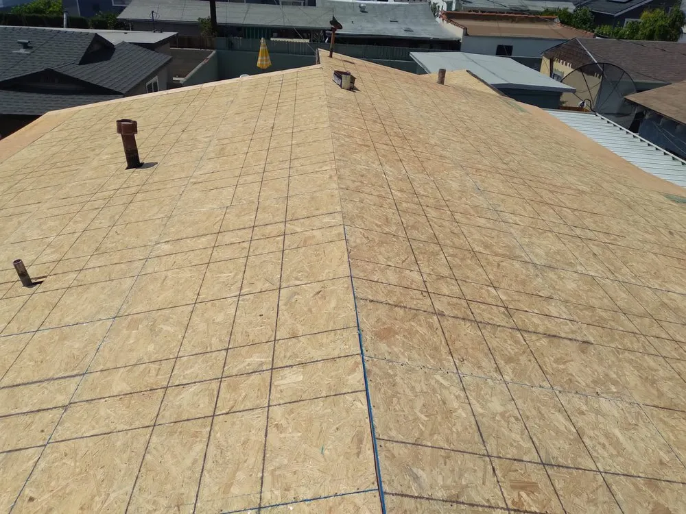 Slide of Essential Builders