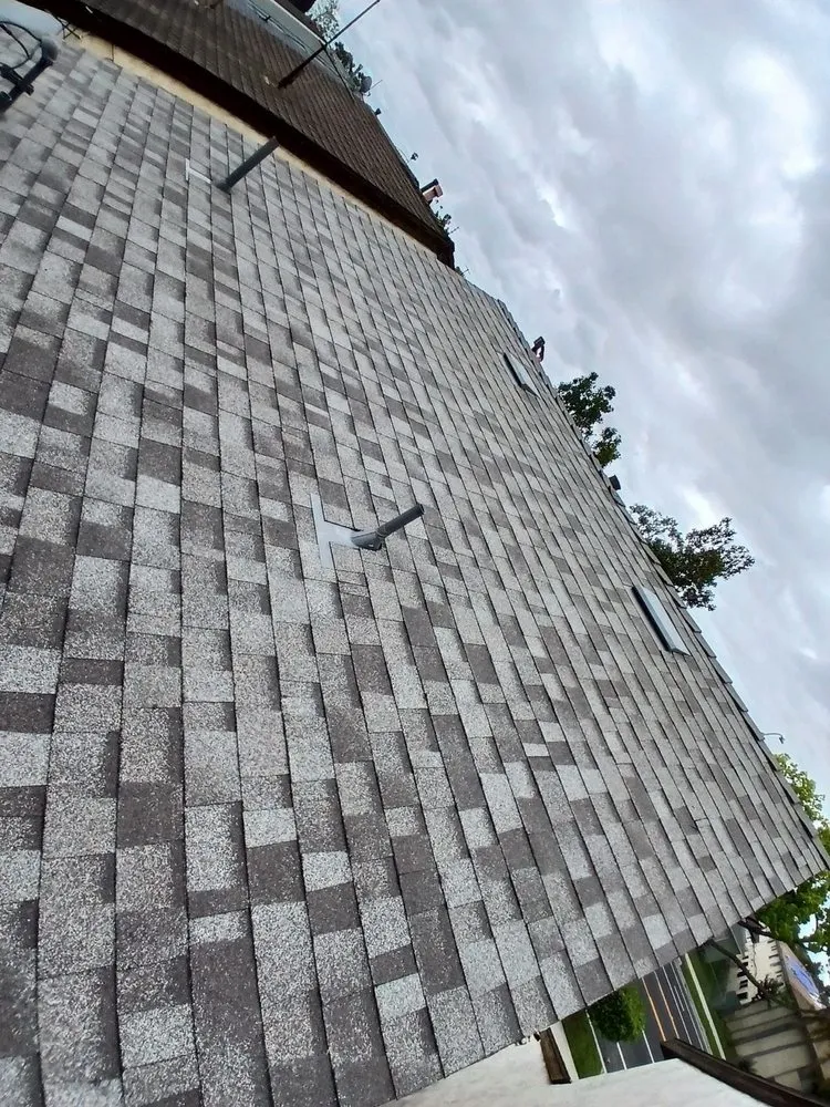 Slide of Essential Builders