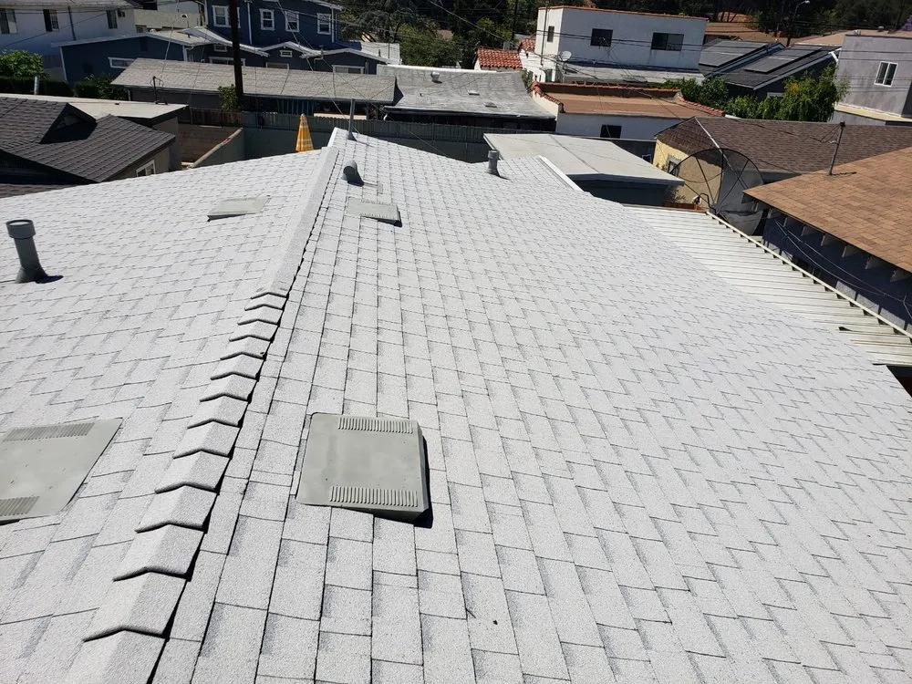 Slide of Essential Builders