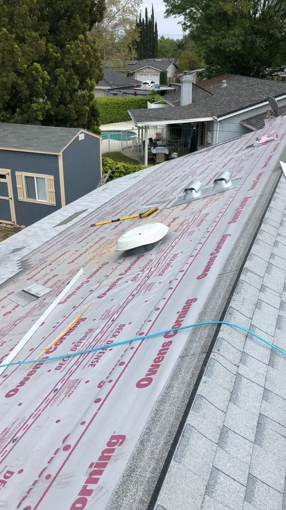 Slide of Essential Builders