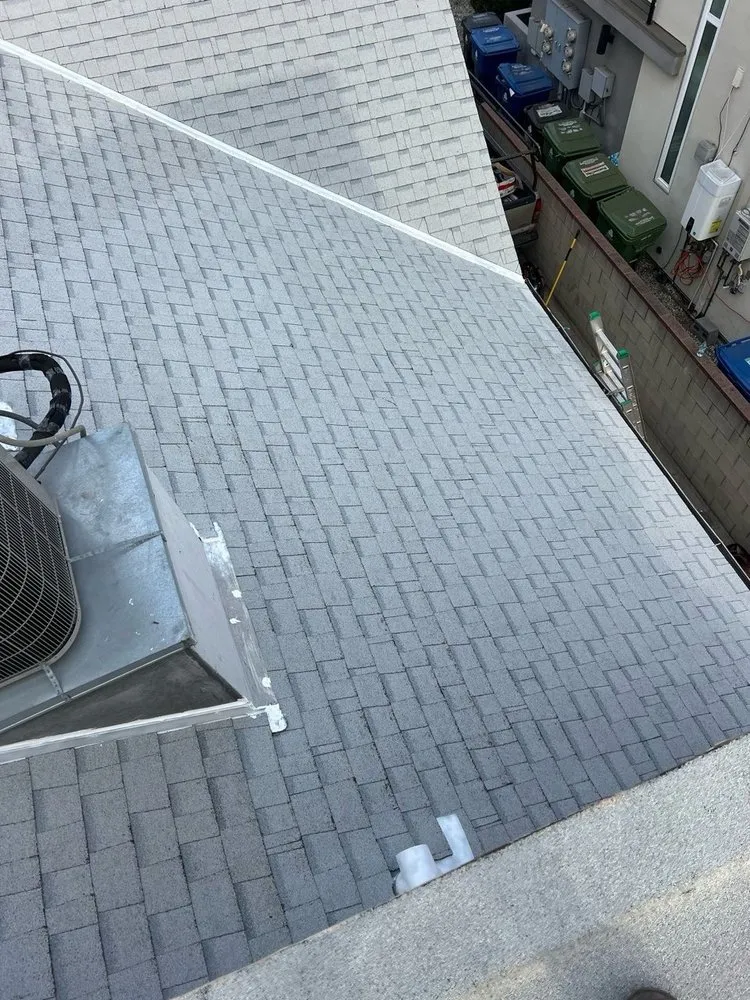 Slide of Essential Builders