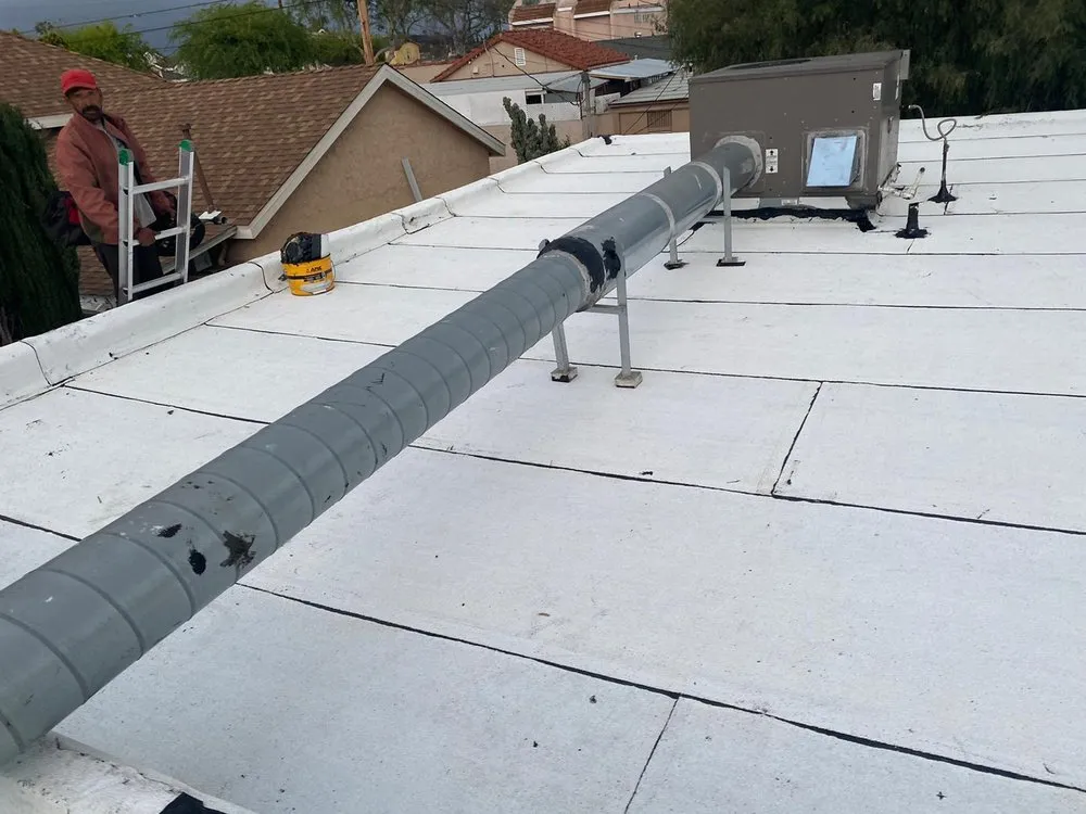 Slide of Essential Builders