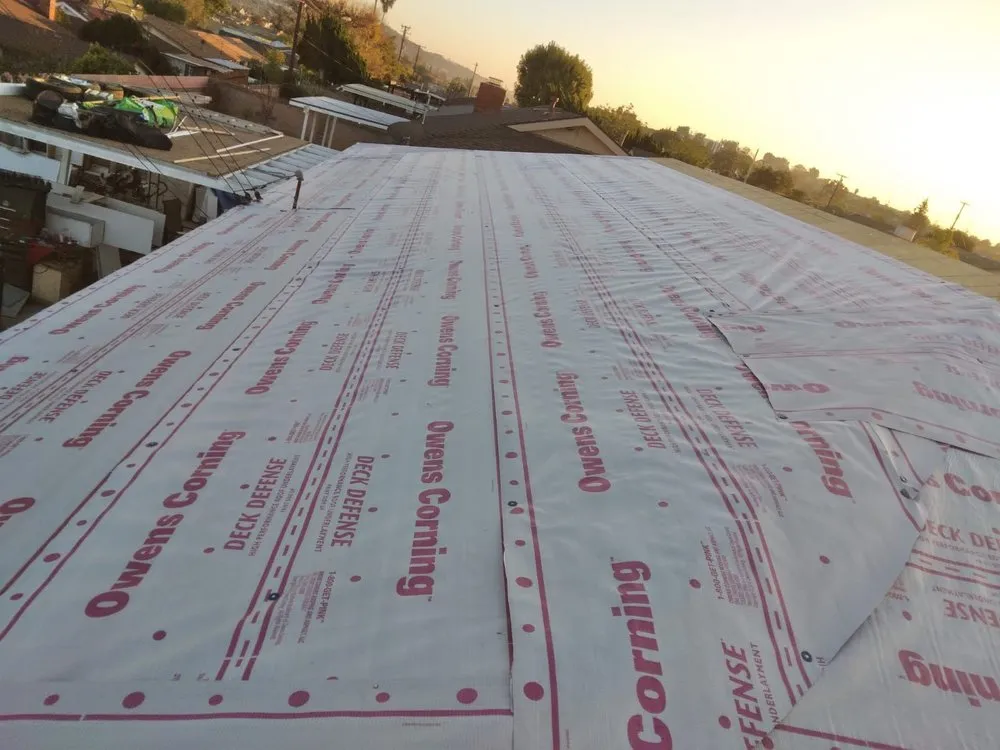 Slide of Essential Builders