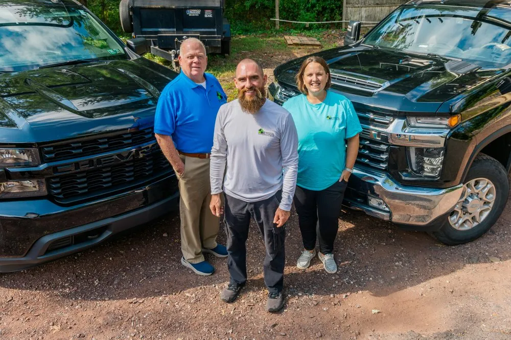 Slide of Essential Exteriors