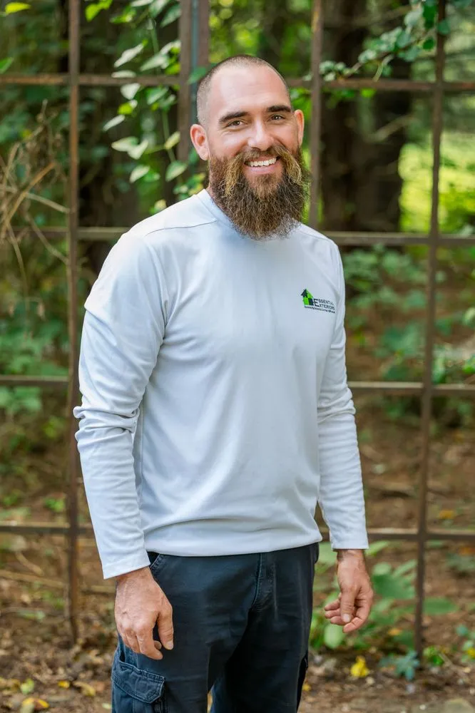 Slide of Essential Exteriors