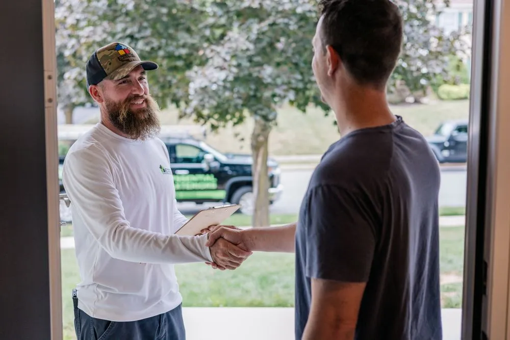 Slide of Essential Exteriors